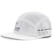 Casquette Lacoste Casquette unisexe L!VE x Minecraft en nylon imprimé