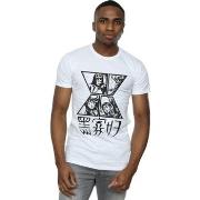 T-shirt Marvel BI43501