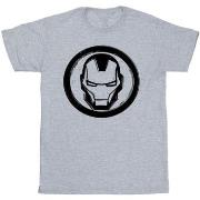 T-shirt Marvel BI43516