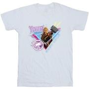 T-shirt Marvel What If Party Thor Alt