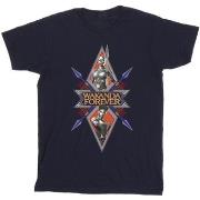 T-shirt Marvel Wakanda Forever