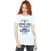 T-shirt Marvel Finest Quality