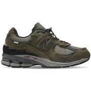 Baskets New Balance BASKETS 2002R PROTECTION PACK DARK MOSS