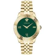 Montre Versace VEVC00619, Quartz, 38mm, 5ATM