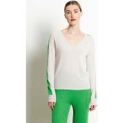 Pull Studio Cashmere8 RIA 1