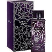 Eau de parfum Lalique Amethyst Exquise - eau de parfum - 100ml