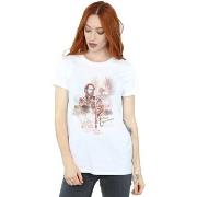 T-shirt Fantastic Beasts BI22786