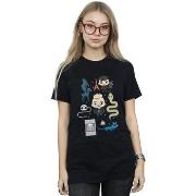 T-shirt Fantastic Beasts BI22788