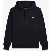Sweat-shirt Fred Perry -