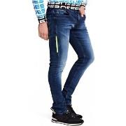 Jeans skinny Guess M0YA47 D42Y1 miami