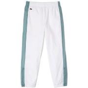 Pantalon enfant Lacoste PANTALON DE SURVÊTEMENT ENFANT COLOR-BLOCK