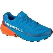 Chaussures Merrell Agility Peak 5