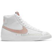 Baskets Nike W Blazer Mid '77 / Blanc