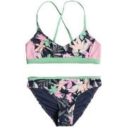 Maillots de bain enfant Roxy Ilacabo Active