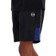 Short Sergio Tacchini SHORT VEBITA NOIR BLEU