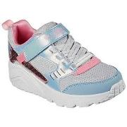 Baskets enfant Skechers BASKETS UNO LITE