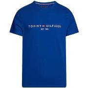 T-shirt Tommy Hilfiger MW0MW11797