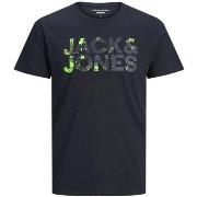 T-shirt Jack &amp; Jones 12213387