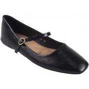 Chaussures Bienve Chaussure femme ys3246 noir