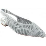 Chaussures Bienve Chaussure dame argent s3192