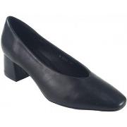 Chaussures Bienve Chaussure femme s2226 noir