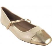 Chaussures Bienve Chaussure femme ys3255 beige