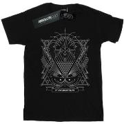 T-shirt Fantastic Beasts BI22953