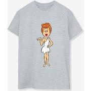 T-shirt The Flintstones Wilma Flintstone Classic Pose