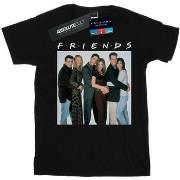 T-shirt Friends BI23402