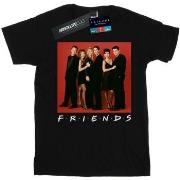 T-shirt Friends BI23420