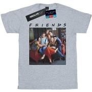 T-shirt Friends BI23435