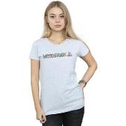 T-shirt Woodstock BI37594