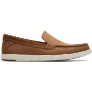 Baskets Clarks 26172447