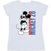 T-shirt Disney BI33156