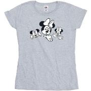 T-shirt Disney BI33193