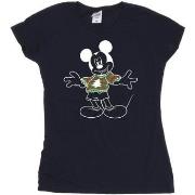 T-shirt Disney BI33232