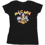 T-shirt Disney BI33261