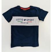 T-shirt enfant Lotto Junior - T-shirt - 23204