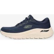 Baskets montantes Skechers 232700-NVY