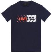T-shirt enfant Umbro 944400-40
