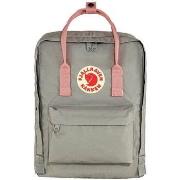 Sac a dos Fjallraven Sac à dos Kanken Fog/Pink