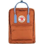 Sac a dos Fjallraven Sac à dos Kanken Terracotta Brown/Ultramarine