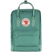 Sac a dos Fjallraven Sac à dos Kanken Frost Green