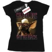 T-shirt Gremlins BI22833