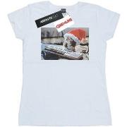 T-shirt Gremlins BI22836