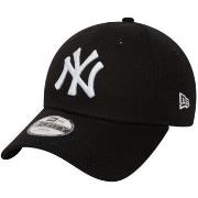 Casquette enfant New-Era Casquette junior New York noir 10879076