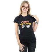 T-shirt Animaniacs BI7321