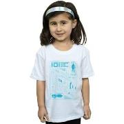 T-shirt enfant Ready Player One BI34297
