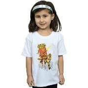 T-shirt enfant Ready Player One Parzival's Team