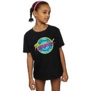 T-shirt enfant Ready Player One Team Parzival